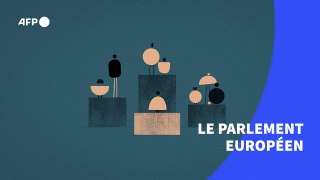 Le Parlement européen