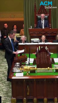 NSW Premier Chris Minns parliamentary apology for laws criminalising LGBTQI+ acts