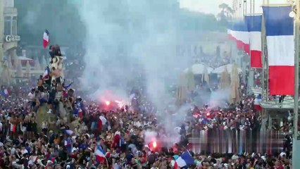 N'Golo Kanté  Retour Triomphant avec les Bleus!