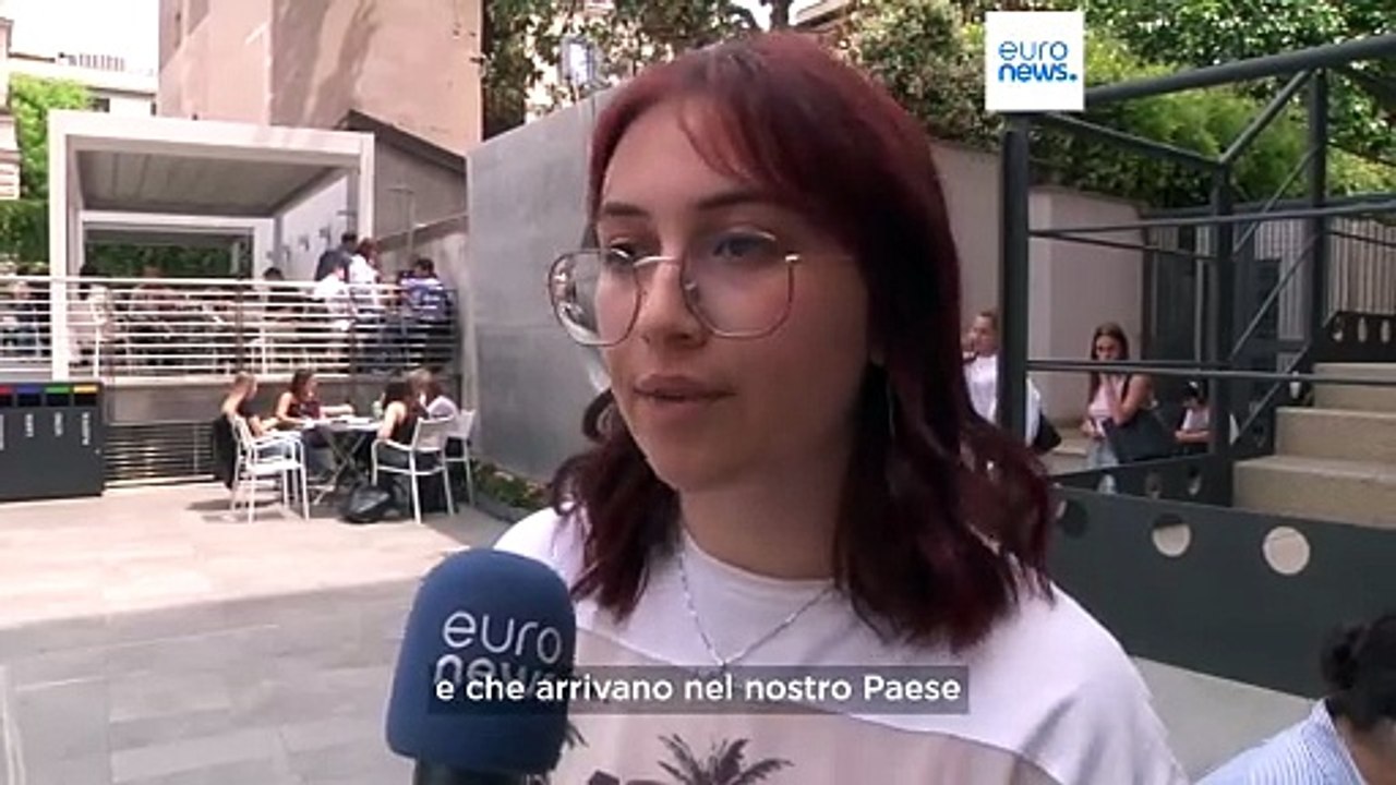 Elezioni europee 2024, voto degli studenti fuori sede: come funziona