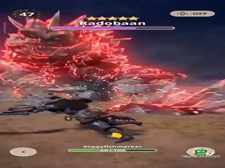 Monster Hunter Now Pt.34