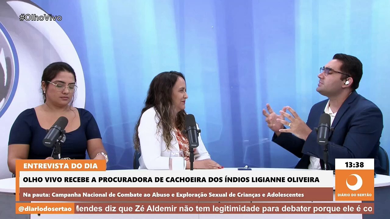 Advogada destaca papel da família no combate a violência e exploração sexual de crianças e adolescentes