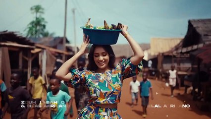 Zouhair Bahaoui Ft Hind Ziadi - Follow (EXCLUSIVE Music Video)