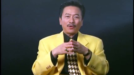 Lột Mặt Nạ - Vân Sơn - Bảo Liêm - Quang Minh- Hồng Đào