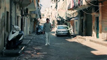 Al Shami - Ya Leil W Yal Ein 🎶 Official 2023 Music Video