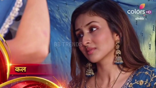 Parineeti Today Episode Promo - 6 June 2204