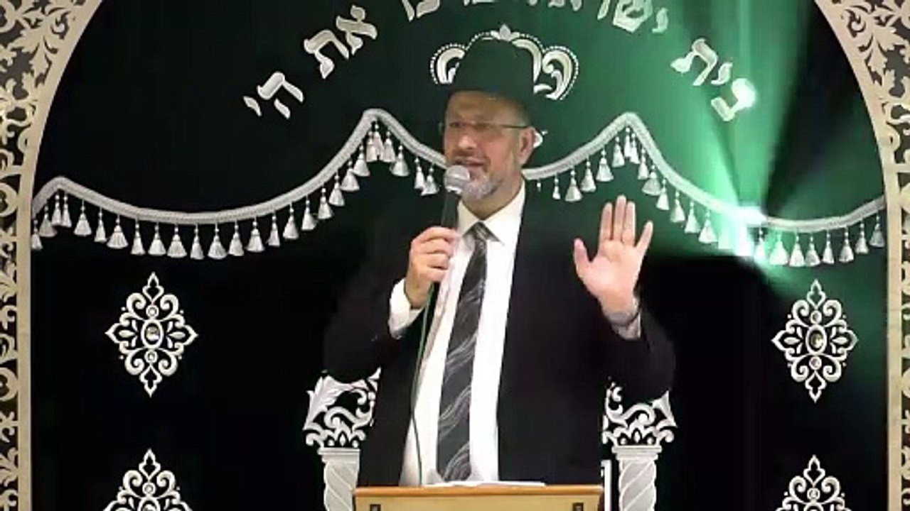 LES "GUILGOULIM "= "RÉINCARNATION"