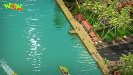 Dolphins-In-Danger-Motu-Patlu-New-S13-Ca_2