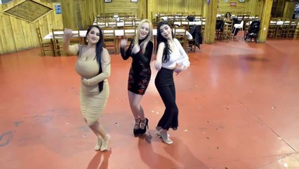 Beige_Ruched_Dress(720p)