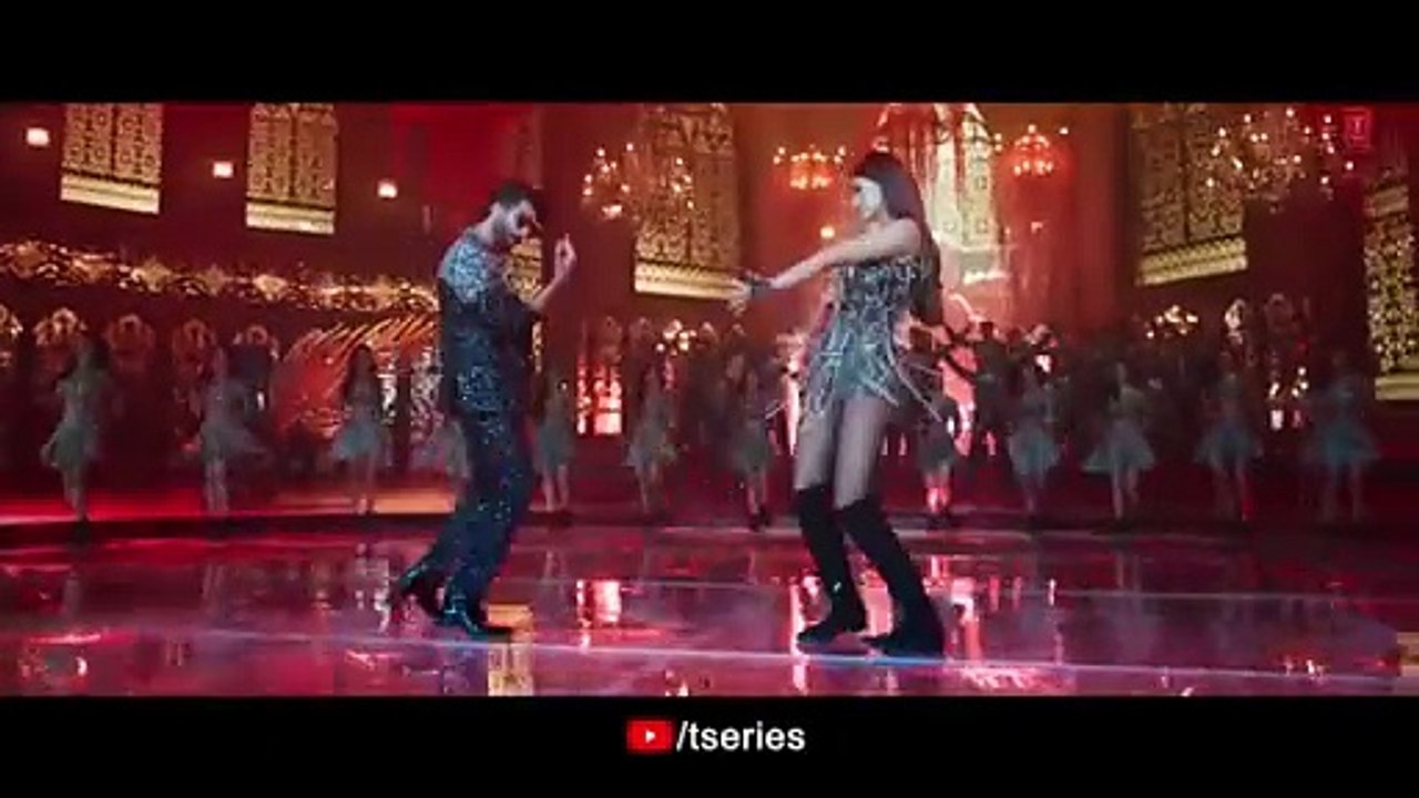 Teri_Baaton_Mein_Aisa_Uljha_Jiya__Title_Track___Shahid_Kapoor,_Kriti_Sanon___Raghav,Tanishk,_Asees(360p)