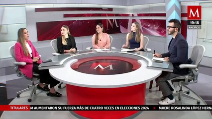 Análisis de las elecciones del 2 de junio en México | Política Joven