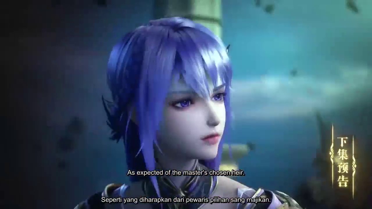 [Ep111PV] Throne of Seal Ep 111 Sub Indo | English Sub (神印王座)( Shén yìn wángzuò Season 2)(บัลลังก์แห่งตราประทับ ฤดูกาลที่ 2 ) PREVIEW