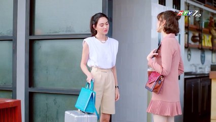 MÙA HÈ CỦA HỒ LY tập 6 - Lồng Tiếng - Thái Lan