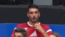 Le replay de France - Italie (set 5) - Volley - Ligue des Nations