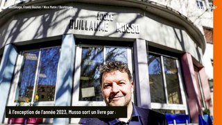 Guillaume Musso est le romancier français le plus riche, tout ce qu'il fait savoir sur la fortune colossale de cet ancien prof