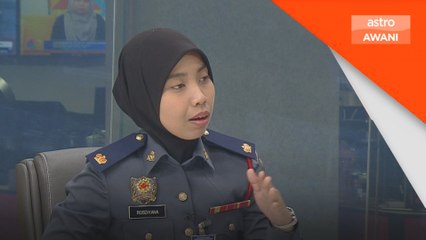 Pemilik premis diseru tubuh OKK, pencegahan awal