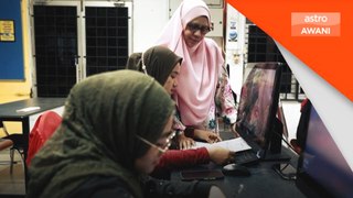 Sambutan Hari TVET Negara 2024 saji pelbagai program menarik