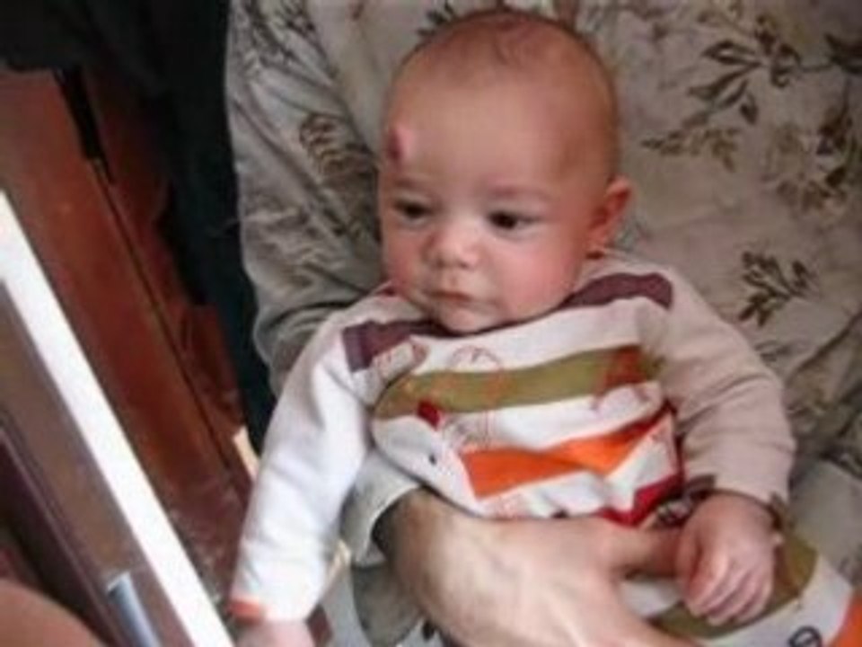 Miroir Mon beau Miroir!