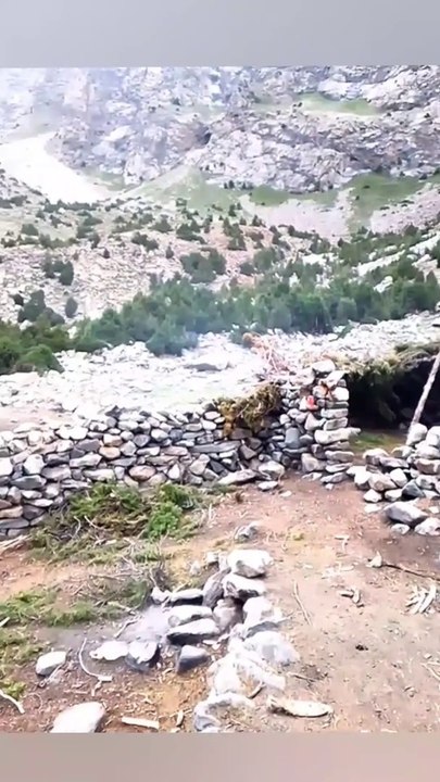 The beautiful place in Pakistan (gilgit baltistan)