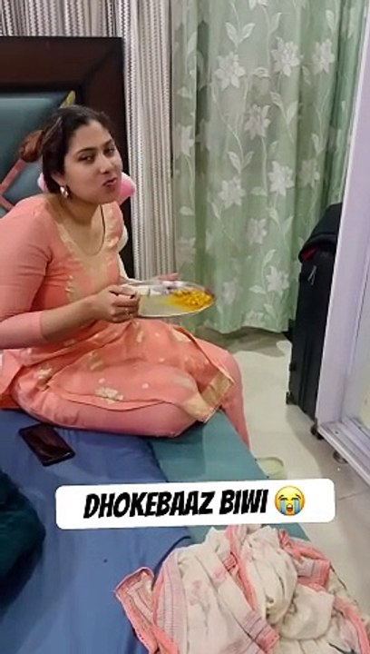 Dhokybaz Biwi