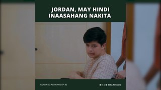 Asawa Ng Asawa Ko: Jordan, may hindi inaasahang nakita (Episode 82)