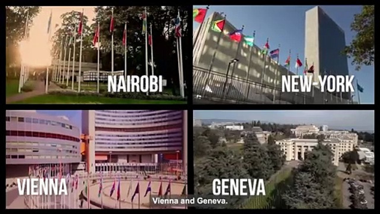UN Launches Comprehensive Speech Bank to Aid Interpreters with Exam Preparation