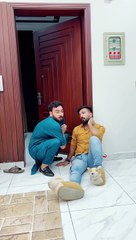 Jashan ka intazam hu