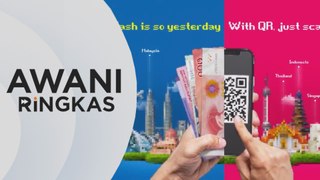 AWANI Ringkas: Paynet sedang rancang perkongsian dengan BC Card