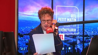 Le journal RTL de 6h30 du 06 juin 2024