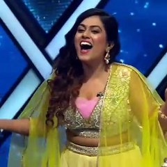 What a beautiful voice