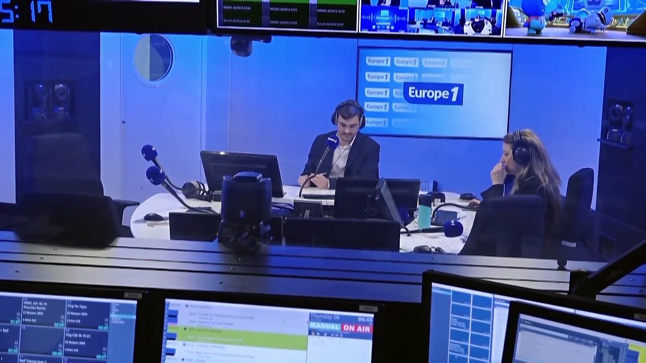 Anne Brunner : «On considère comme riche une personne qui gagne plus que deux fois ce que gagne le Français des classes moyennes»