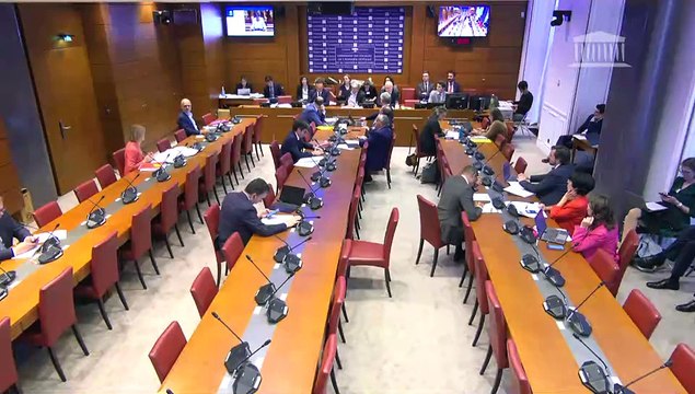 Commission des finances : Commission d’évaluation des politiques publiques relative aux missions Gestion des finances publiques - Mercredi 5 juin 2024