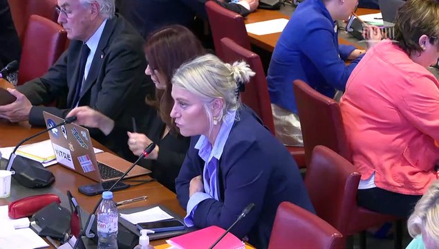 Commission des affaires sociales : Examen de diverses propositions de loi - Mercredi 5 juin 2024