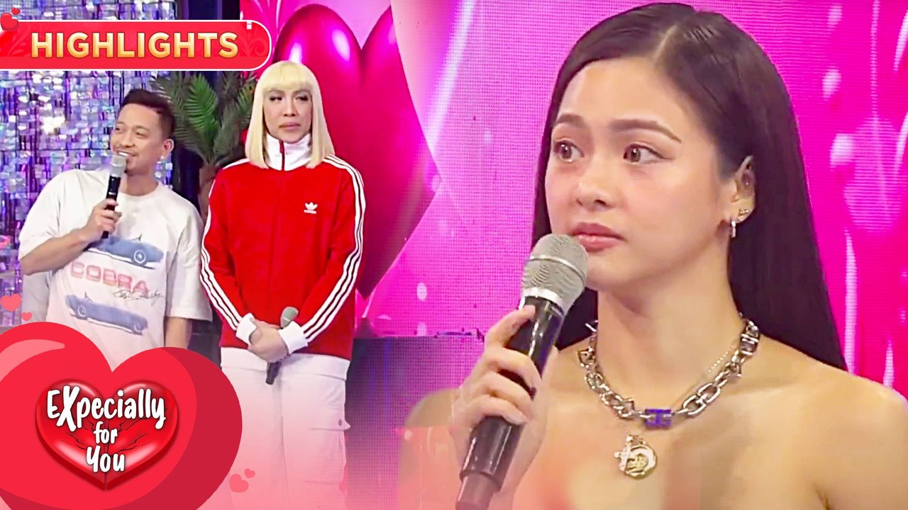 Kim Chiu, may kasabihan tungkol sa 'pagsisinok' | Expecially For You