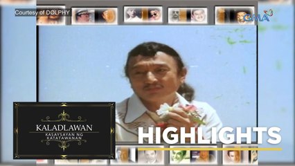 Kaladlawan: Ang mga pinagbidahan ng Comedy King, Dolphy Quizon! (YouLOL Exclusives)