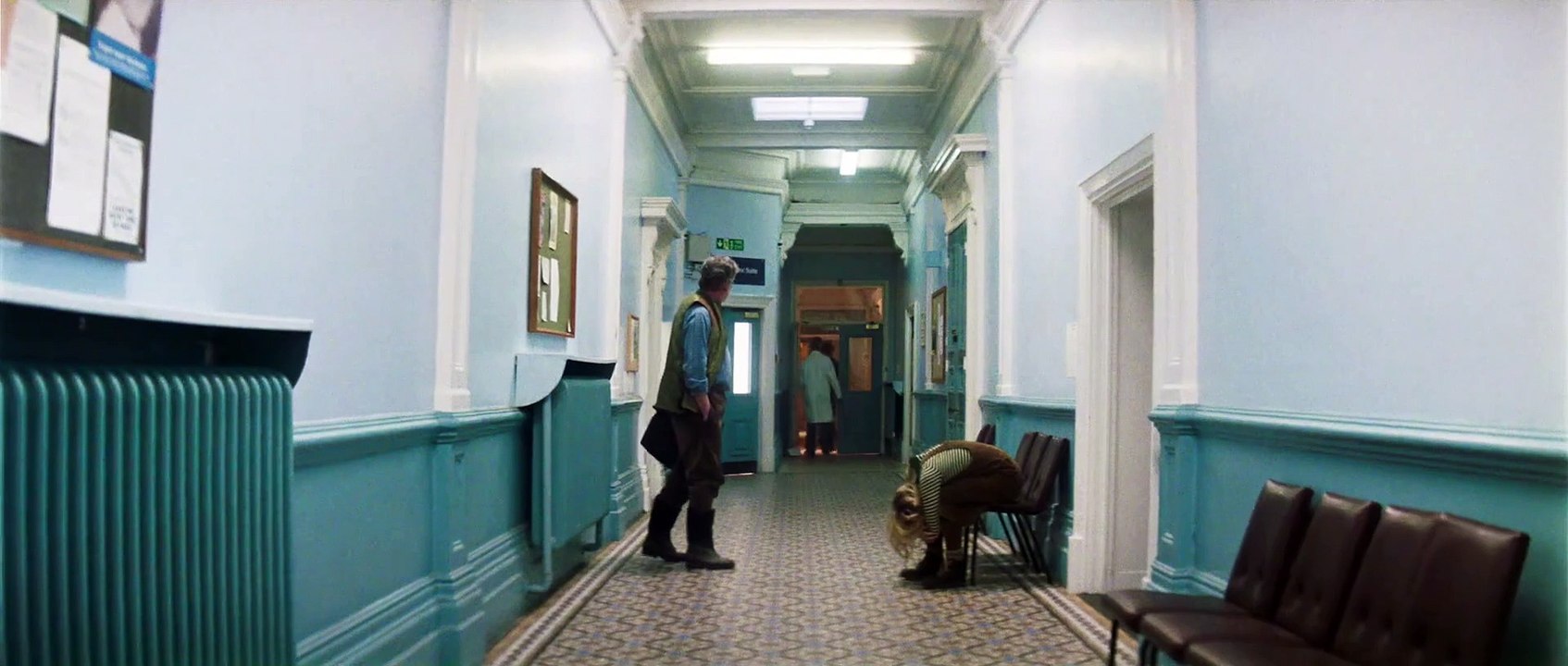 Starve Acre Trailer OV