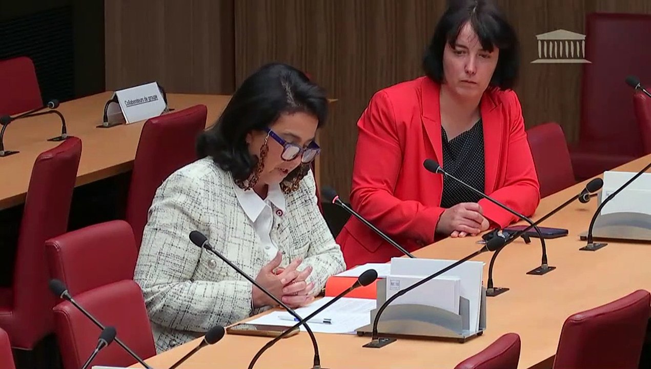 Difficultés d’accès aux soins à l’hôpital public : Auditions diverses - Mercredi 5 juin 2024