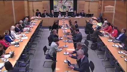 Commission des affaires culturelles : Mme Florence Philbert, directrice générale des médias et des industries culturelles - Mercredi 5 juin 2024