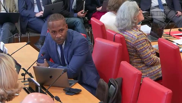 Commission des lois : Examen de diverses propositions de loi - Mercredi 5 juin 2024