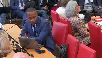 Commission des lois : Examen de diverses propositions de loi - Mercredi 5 juin 2024