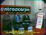 Rarissimo. Bastian contrario. di Paolo Melani con Chiappella, Lapi e Tosi - Tele Centro Toscana. '86