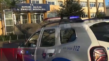 17 ilde FETÖ operasyonu: 72 şüpheli yakalandı
