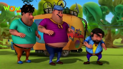 Moto Patlu Tranding Video