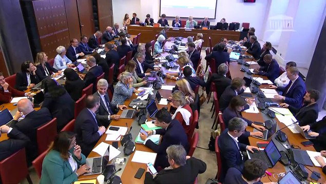 Commission des affaires sociales : Approbation des comptes de la sécurité sociale de l’année 2023 ; Protéger le modèle d’assurance chômage et soutenir l’emploi des séniors - Mercredi 5 juin 2024