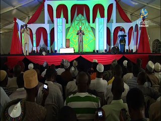 South African christian asking about Apostasy in Islam to Zakir Naik