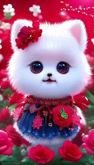 Cute cat style|Cat video 