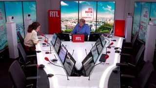 Le journal RTL de 7h du 06 juin 2024