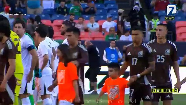 Mexico vs Uruguay 0 - 4 Resumen Y Goles COMPLETO AMISTOSO INTERNACIONAL RUMBO COPA AMÉRICA 2024