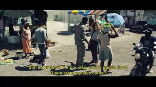 Cidade do Sol | movie | 2015 | Official Trailer