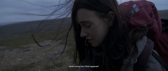 Pabaigos pradžia | 2024 Official Trailer – Lietuvių Poros Nuotykiai Šiaurės Laplandijoje 🌌 - thumbnail